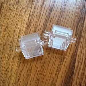 3M 1" tape dispenser replacement core - 2 available